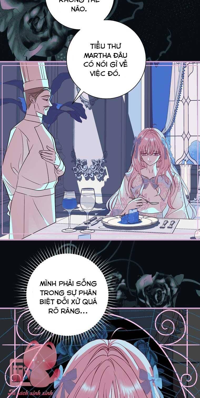 Này Boss Phản Diện, Tôi Có Thể Làm Mọi Thứ Trừ Cưới Ngài: Chapter 6