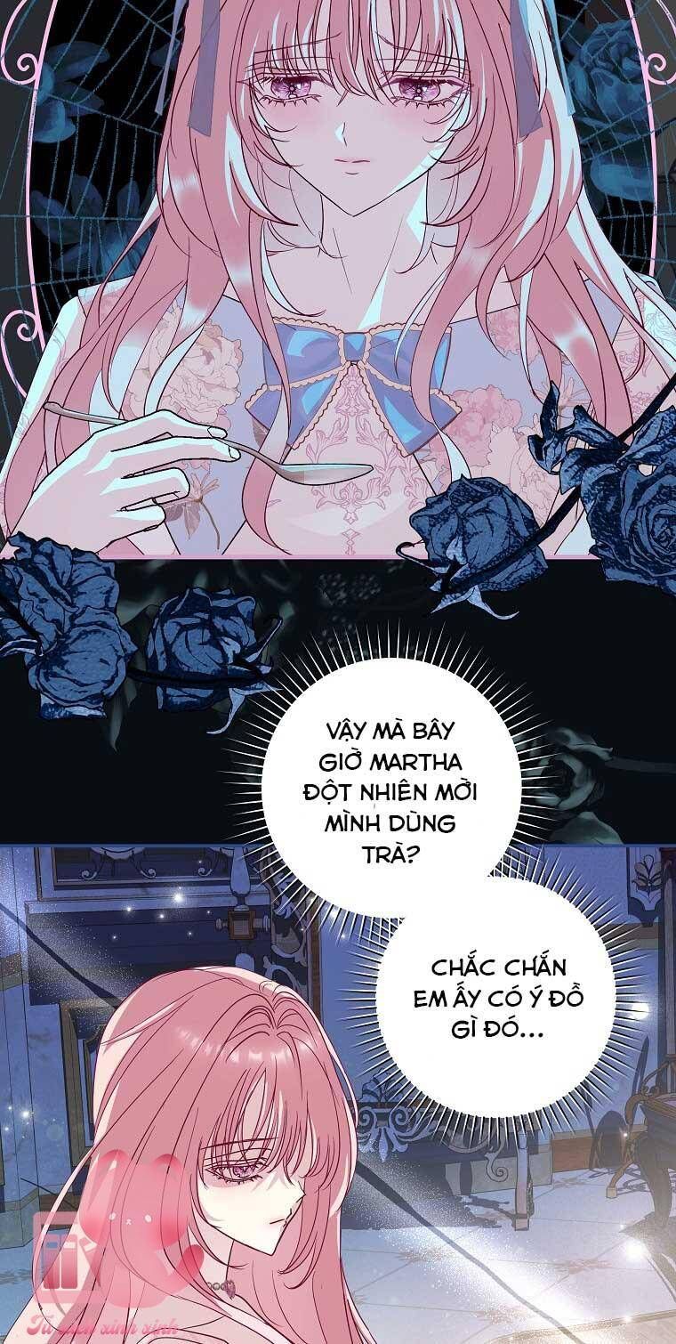 Này Boss Phản Diện, Tôi Có Thể Làm Mọi Thứ Trừ Cưới Ngài: Chapter 6