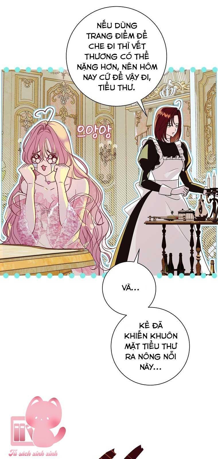 Này Boss Phản Diện, Tôi Có Thể Làm Mọi Thứ Trừ Cưới Ngài: Chapter 6
