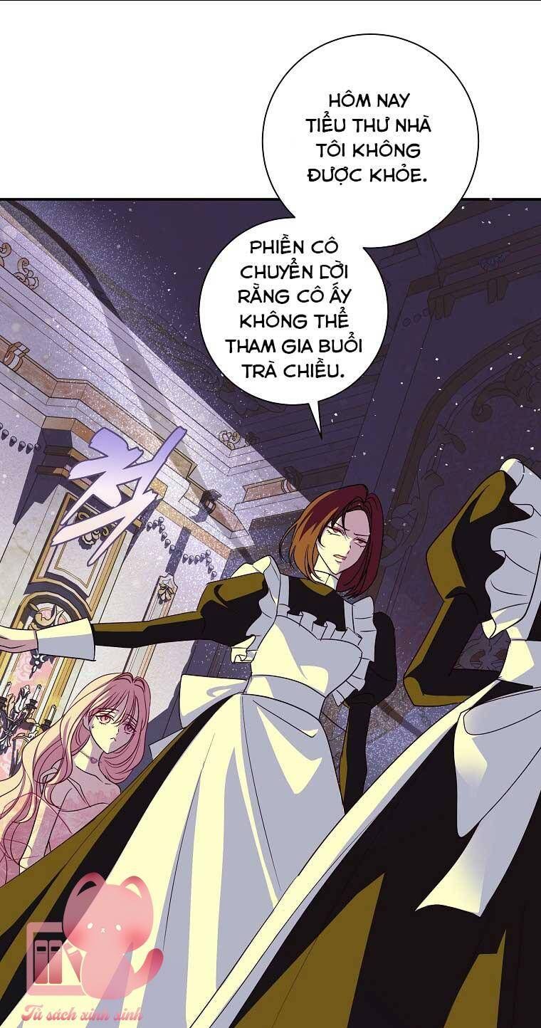 Này Boss Phản Diện, Tôi Có Thể Làm Mọi Thứ Trừ Cưới Ngài: Chapter 6