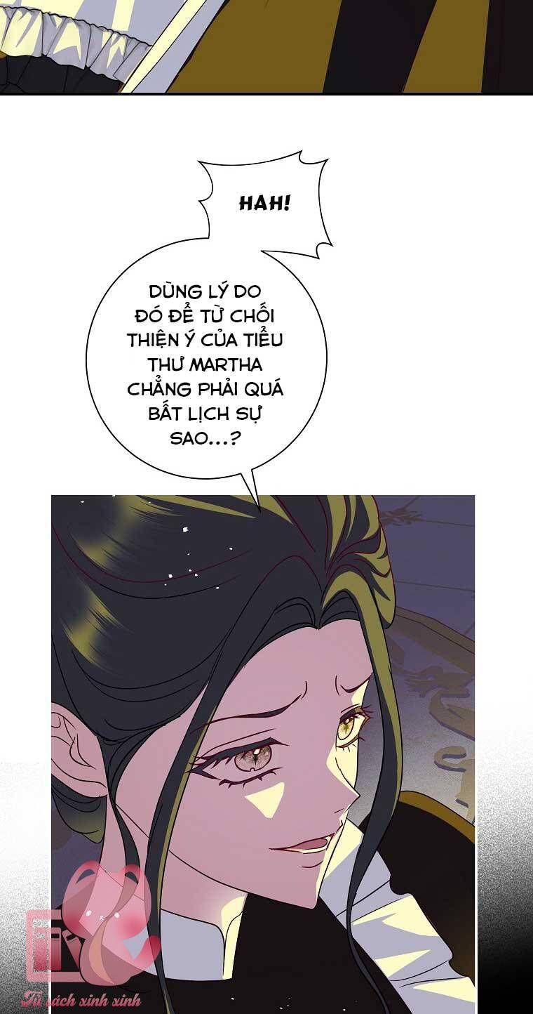 Này Boss Phản Diện, Tôi Có Thể Làm Mọi Thứ Trừ Cưới Ngài: Chapter 6