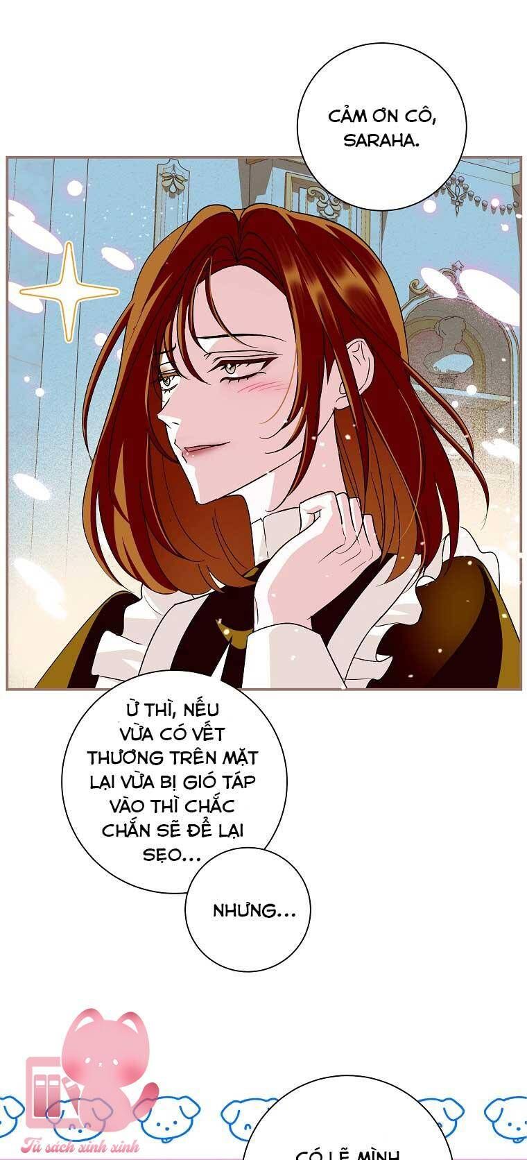 Này Boss Phản Diện, Tôi Có Thể Làm Mọi Thứ Trừ Cưới Ngài: Chapter 6