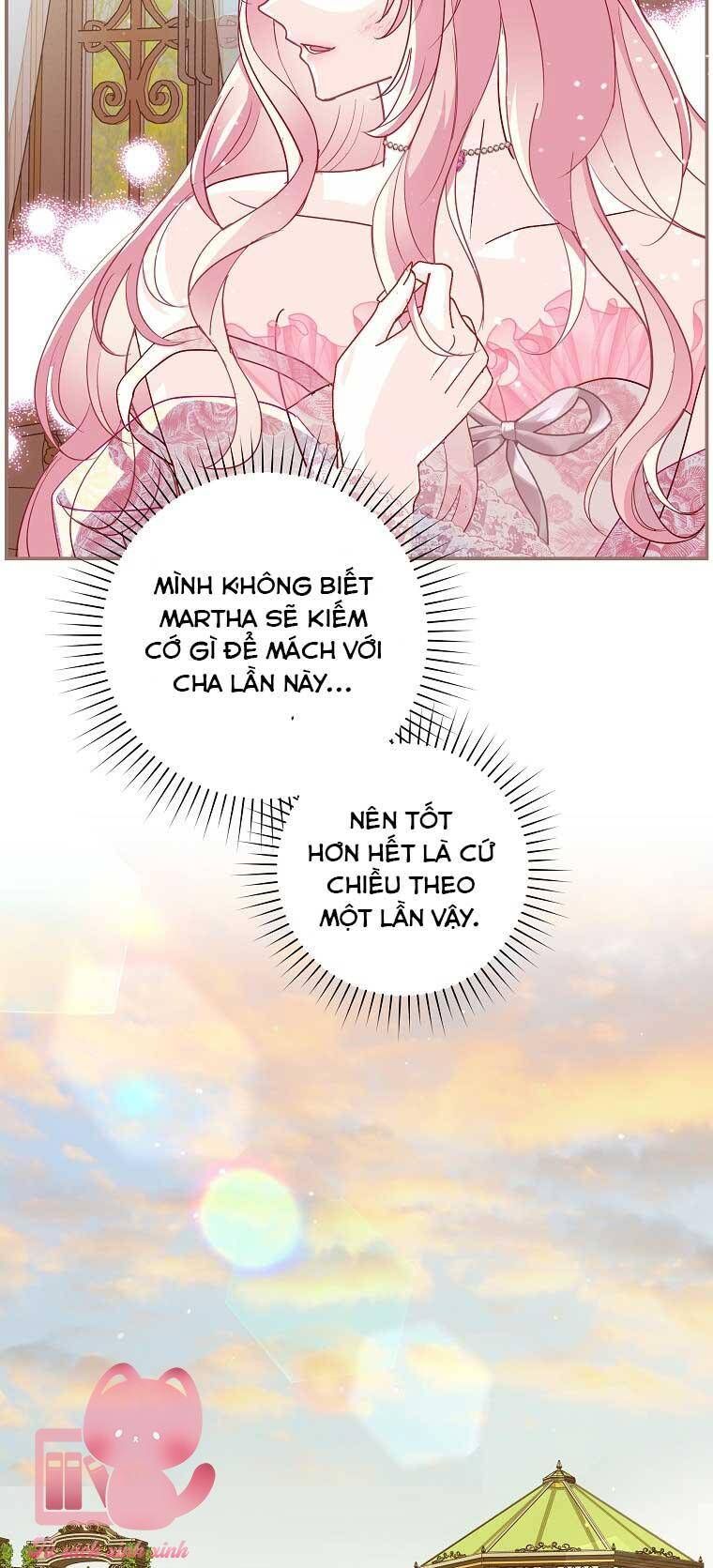 Này Boss Phản Diện, Tôi Có Thể Làm Mọi Thứ Trừ Cưới Ngài: Chapter 6