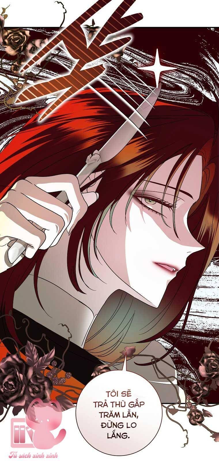 Này Boss Phản Diện, Tôi Có Thể Làm Mọi Thứ Trừ Cưới Ngài: Chapter 6