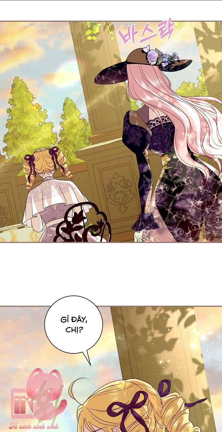 Này Boss Phản Diện, Tôi Có Thể Làm Mọi Thứ Trừ Cưới Ngài: Chapter 6