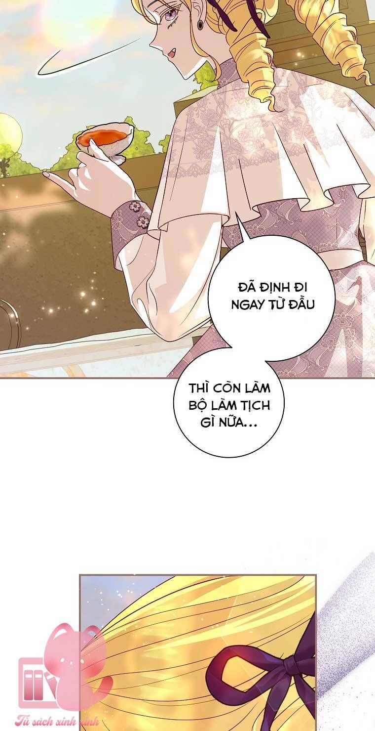 Này Boss Phản Diện, Tôi Có Thể Làm Mọi Thứ Trừ Cưới Ngài: Chapter 6