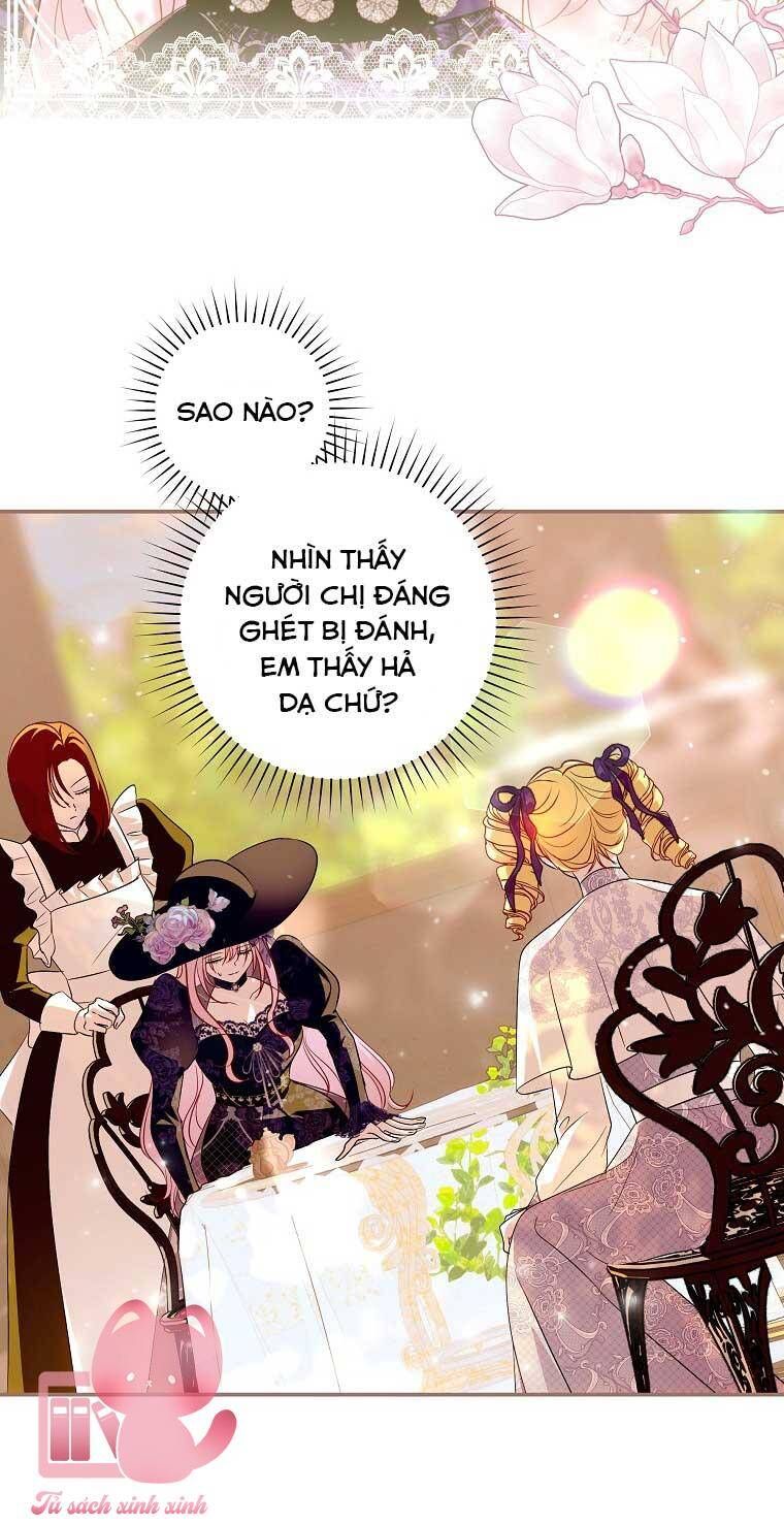 Này Boss Phản Diện, Tôi Có Thể Làm Mọi Thứ Trừ Cưới Ngài: Chapter 6