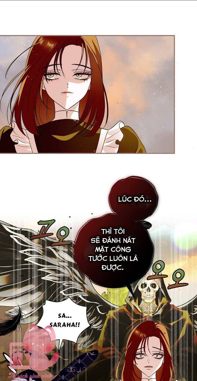Này Boss Phản Diện, Tôi Có Thể Làm Mọi Thứ Trừ Cưới Ngài: Chapter 6