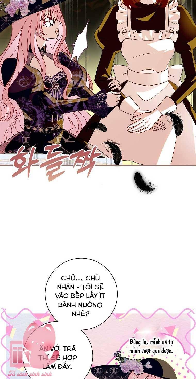 Này Boss Phản Diện, Tôi Có Thể Làm Mọi Thứ Trừ Cưới Ngài: Chapter 6