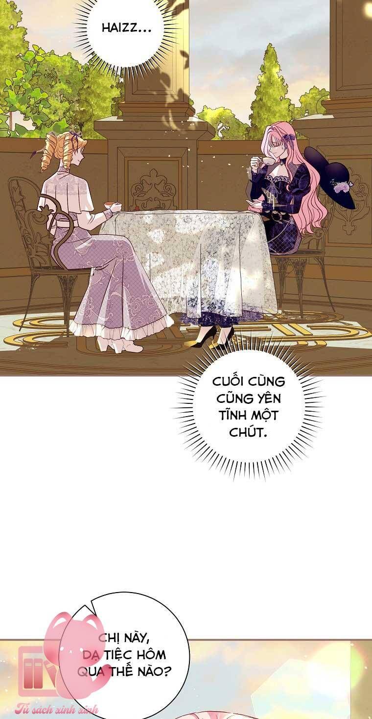 Này Boss Phản Diện, Tôi Có Thể Làm Mọi Thứ Trừ Cưới Ngài: Chapter 6