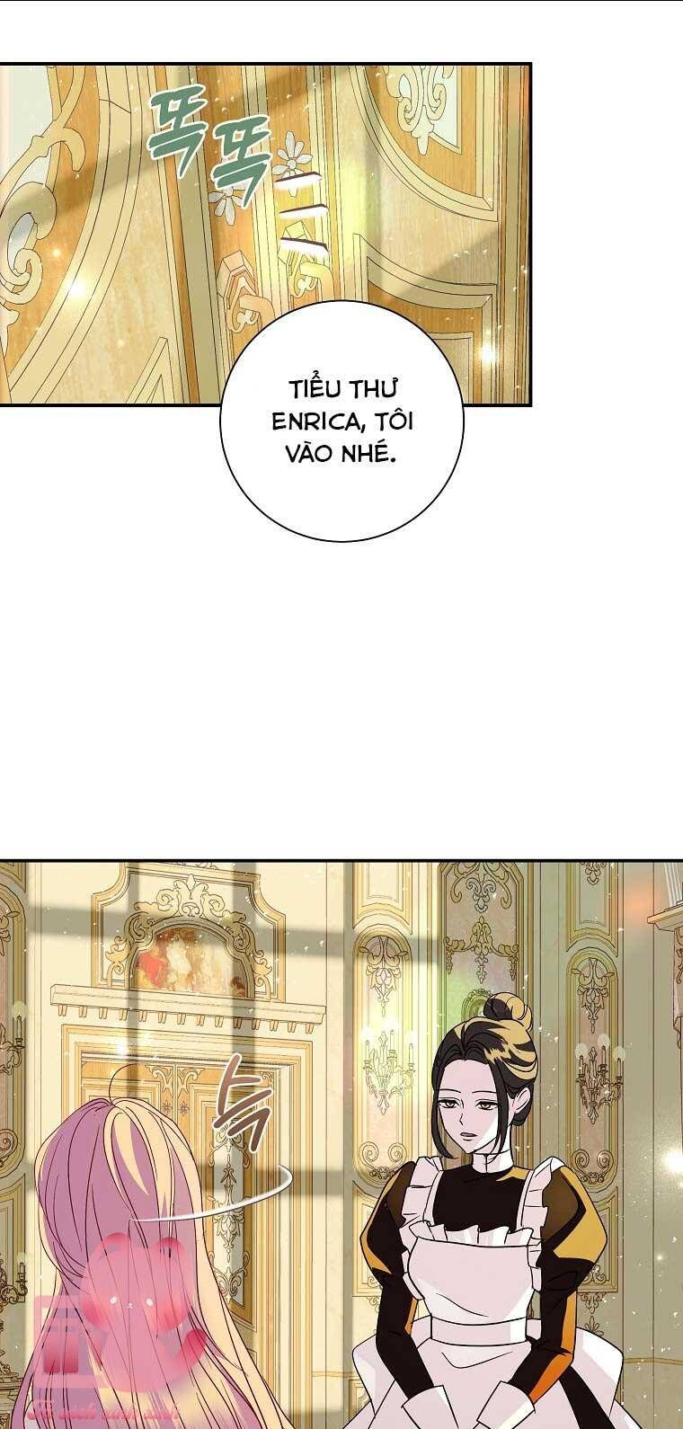 Này Boss Phản Diện, Tôi Có Thể Làm Mọi Thứ Trừ Cưới Ngài: Chapter 6