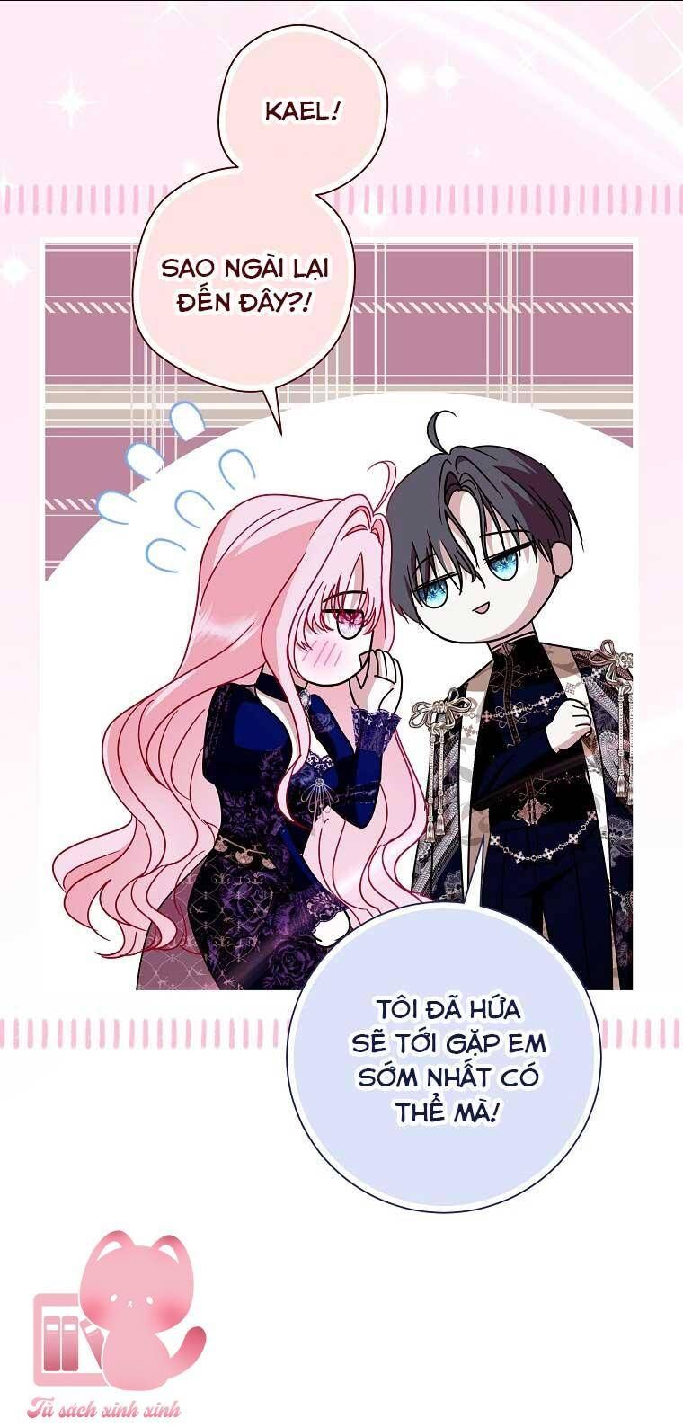 Này Boss Phản Diện, Tôi Có Thể Làm Mọi Thứ Trừ Cưới Ngài: Chapter 7
