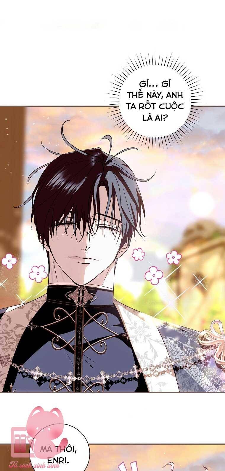 Này Boss Phản Diện, Tôi Có Thể Làm Mọi Thứ Trừ Cưới Ngài: Chapter 7