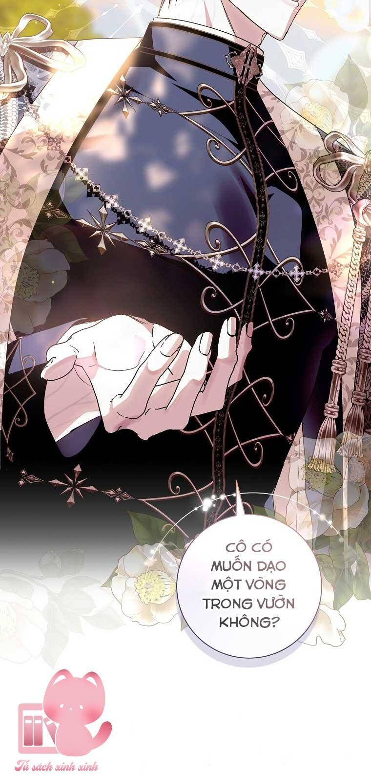 Này Boss Phản Diện, Tôi Có Thể Làm Mọi Thứ Trừ Cưới Ngài: Chapter 7