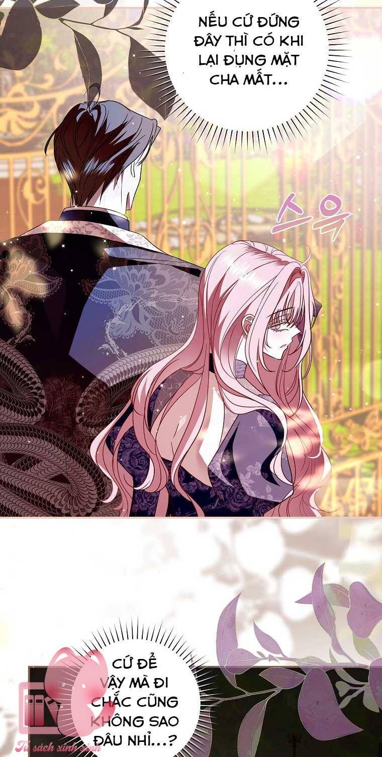 Này Boss Phản Diện, Tôi Có Thể Làm Mọi Thứ Trừ Cưới Ngài: Chapter 7