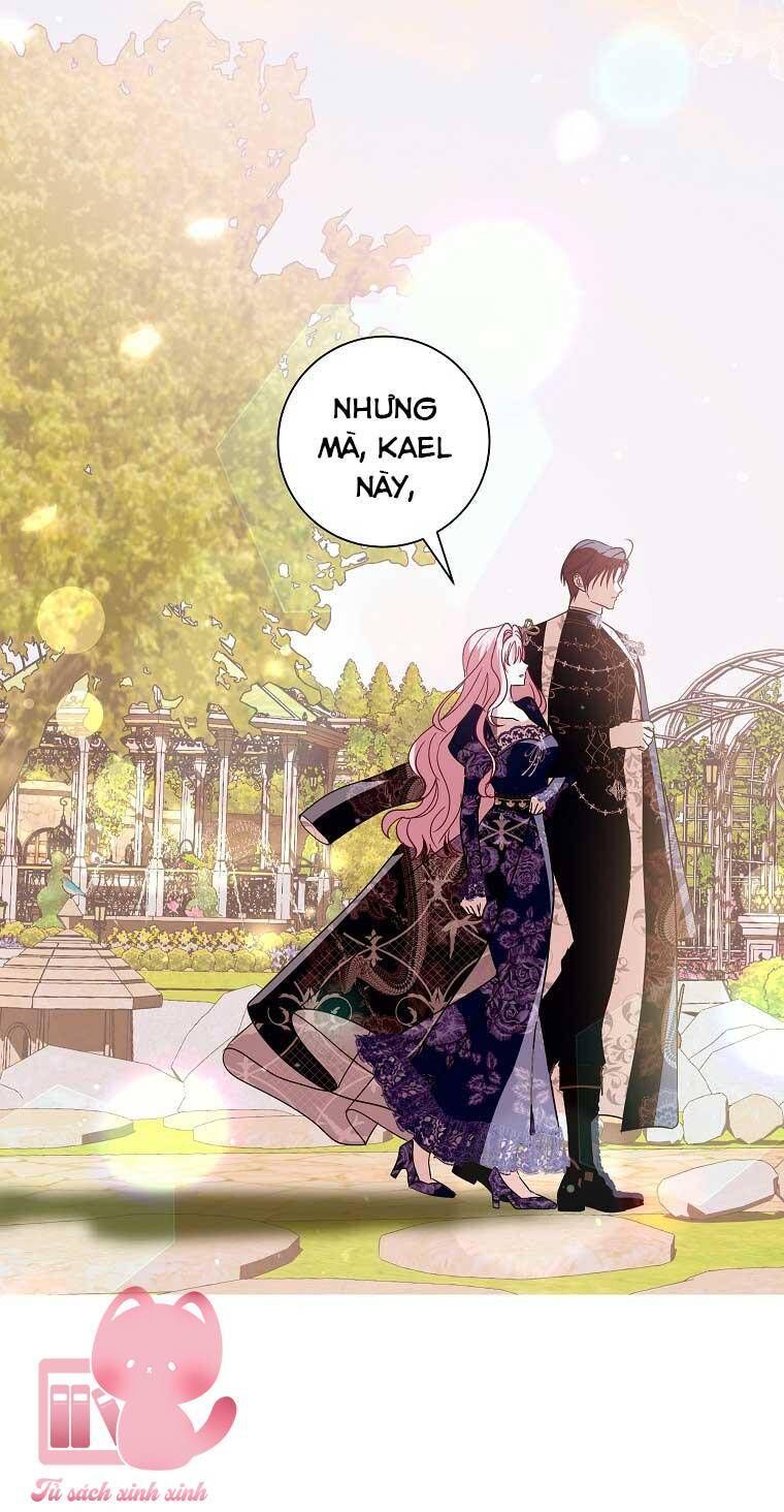 Này Boss Phản Diện, Tôi Có Thể Làm Mọi Thứ Trừ Cưới Ngài: Chapter 7