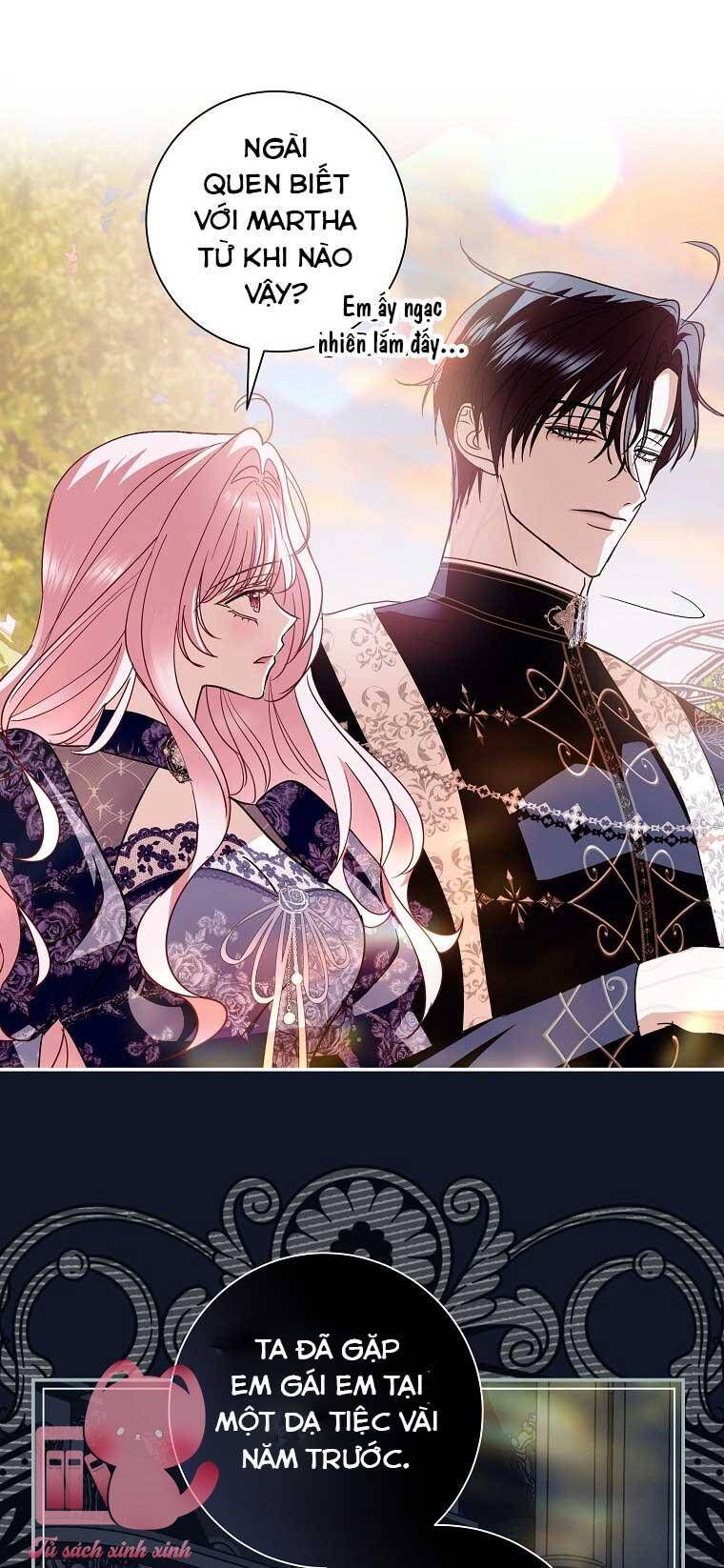 Này Boss Phản Diện, Tôi Có Thể Làm Mọi Thứ Trừ Cưới Ngài: Chapter 7