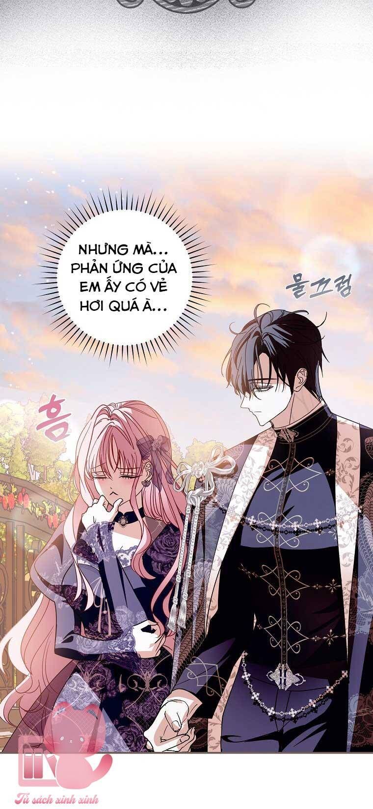 Này Boss Phản Diện, Tôi Có Thể Làm Mọi Thứ Trừ Cưới Ngài: Chapter 7