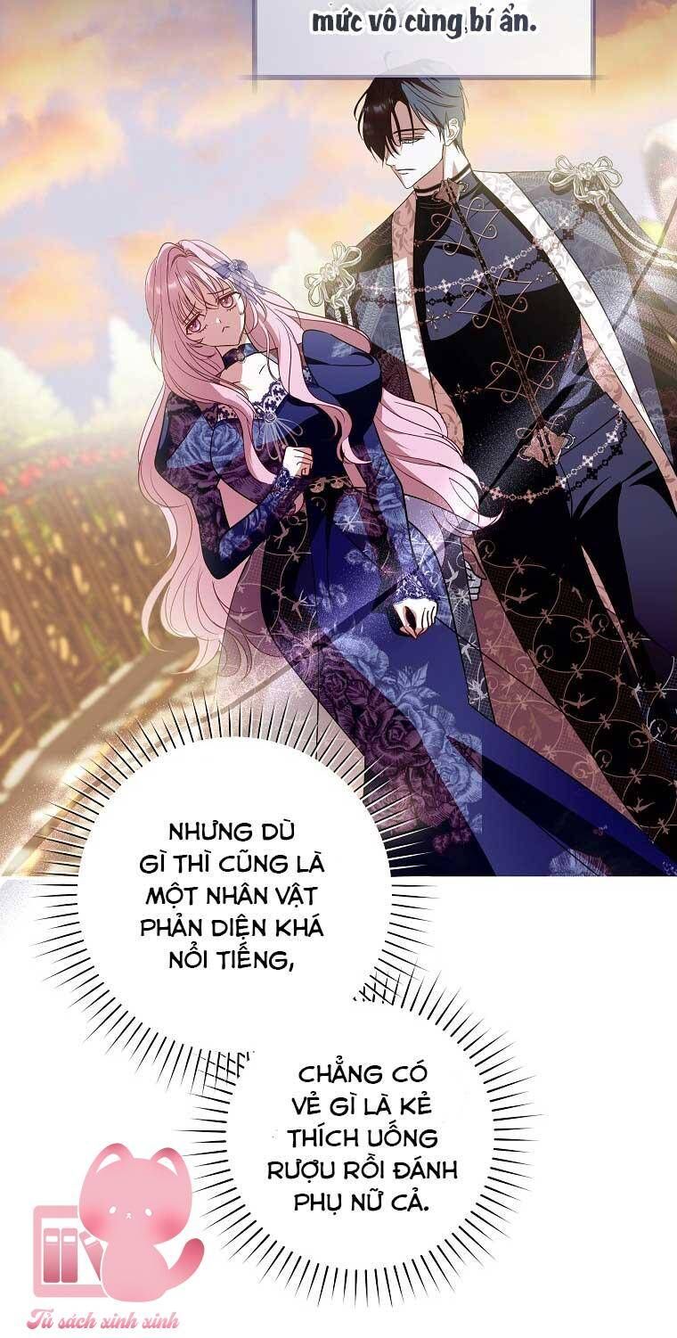 Này Boss Phản Diện, Tôi Có Thể Làm Mọi Thứ Trừ Cưới Ngài: Chapter 7