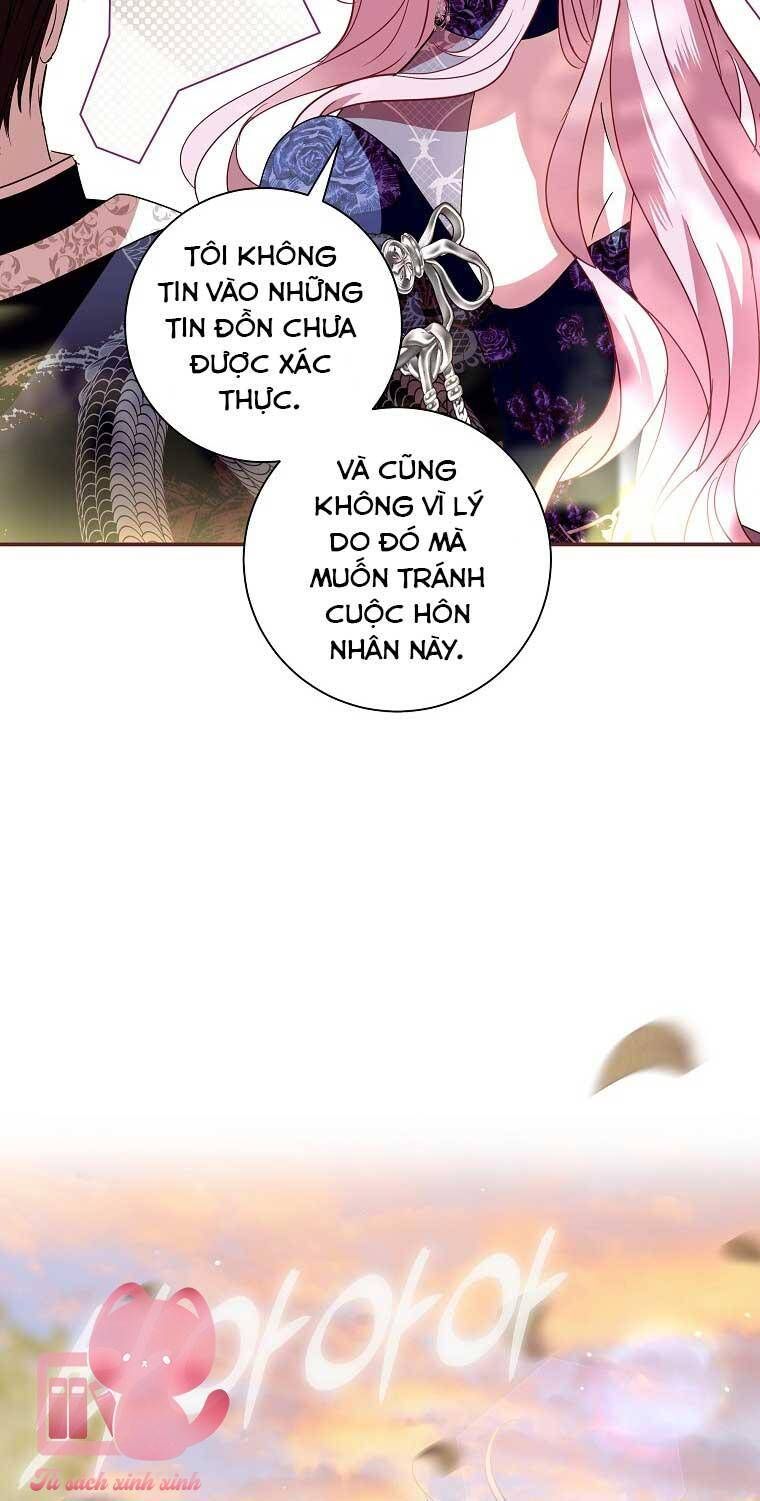 Này Boss Phản Diện, Tôi Có Thể Làm Mọi Thứ Trừ Cưới Ngài: Chapter 7
