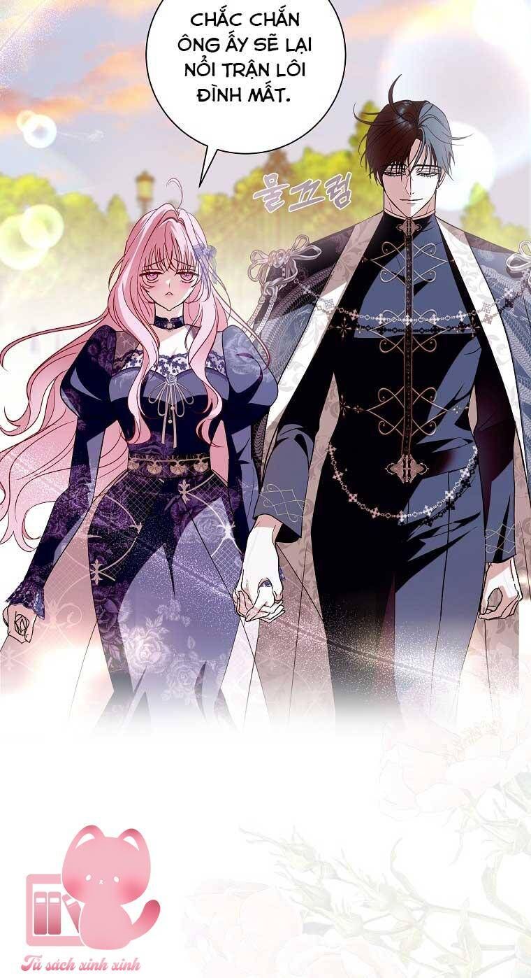 Này Boss Phản Diện, Tôi Có Thể Làm Mọi Thứ Trừ Cưới Ngài: Chapter 7
