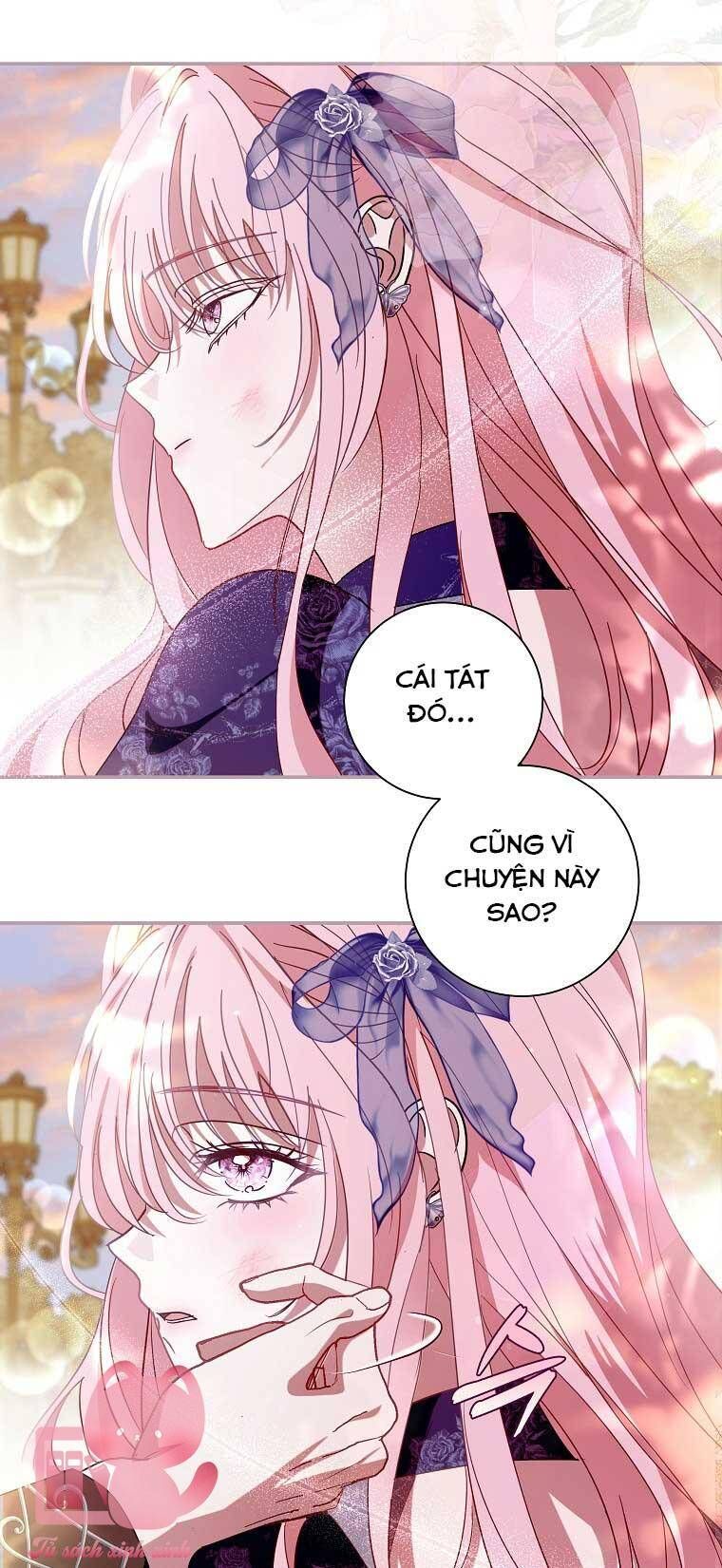 Này Boss Phản Diện, Tôi Có Thể Làm Mọi Thứ Trừ Cưới Ngài: Chapter 7