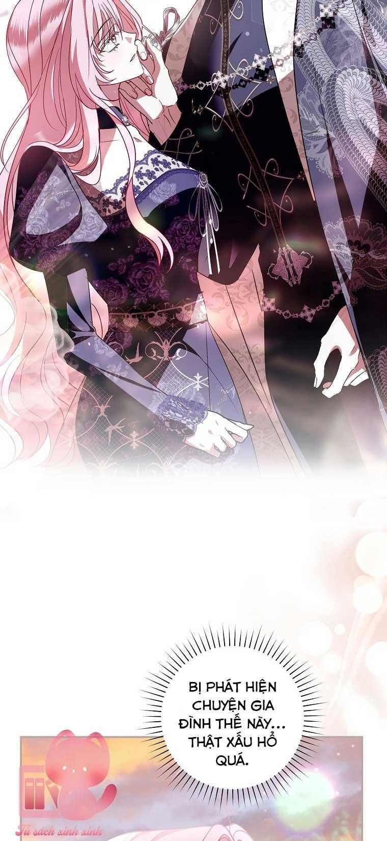 Này Boss Phản Diện, Tôi Có Thể Làm Mọi Thứ Trừ Cưới Ngài: Chapter 7