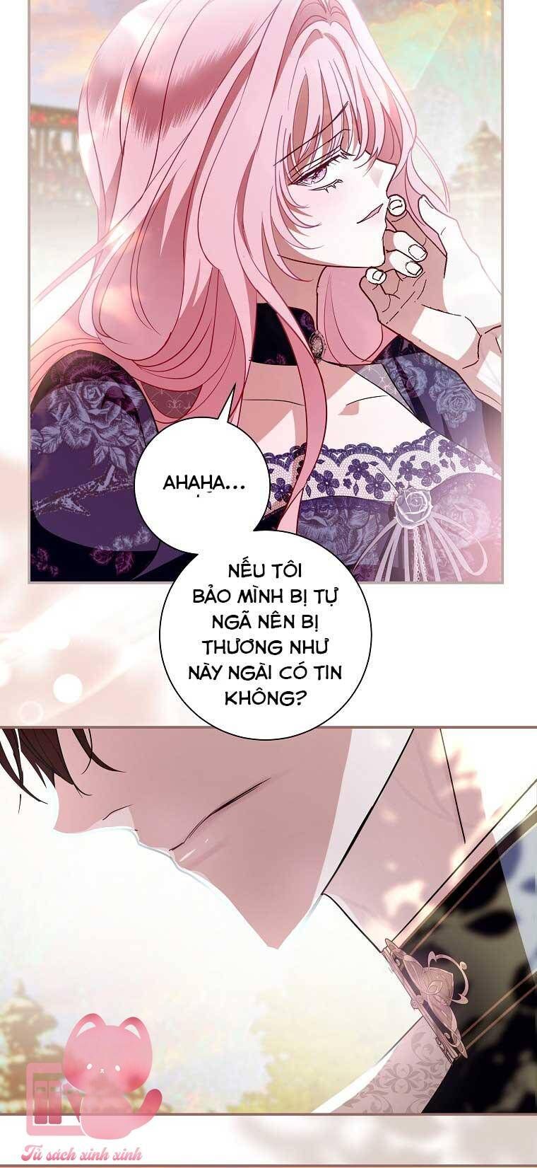 Này Boss Phản Diện, Tôi Có Thể Làm Mọi Thứ Trừ Cưới Ngài: Chapter 7