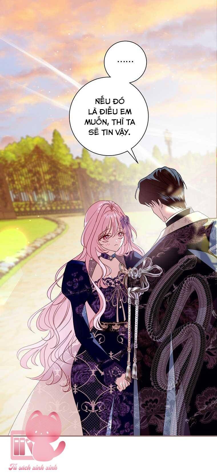 Này Boss Phản Diện, Tôi Có Thể Làm Mọi Thứ Trừ Cưới Ngài: Chapter 7