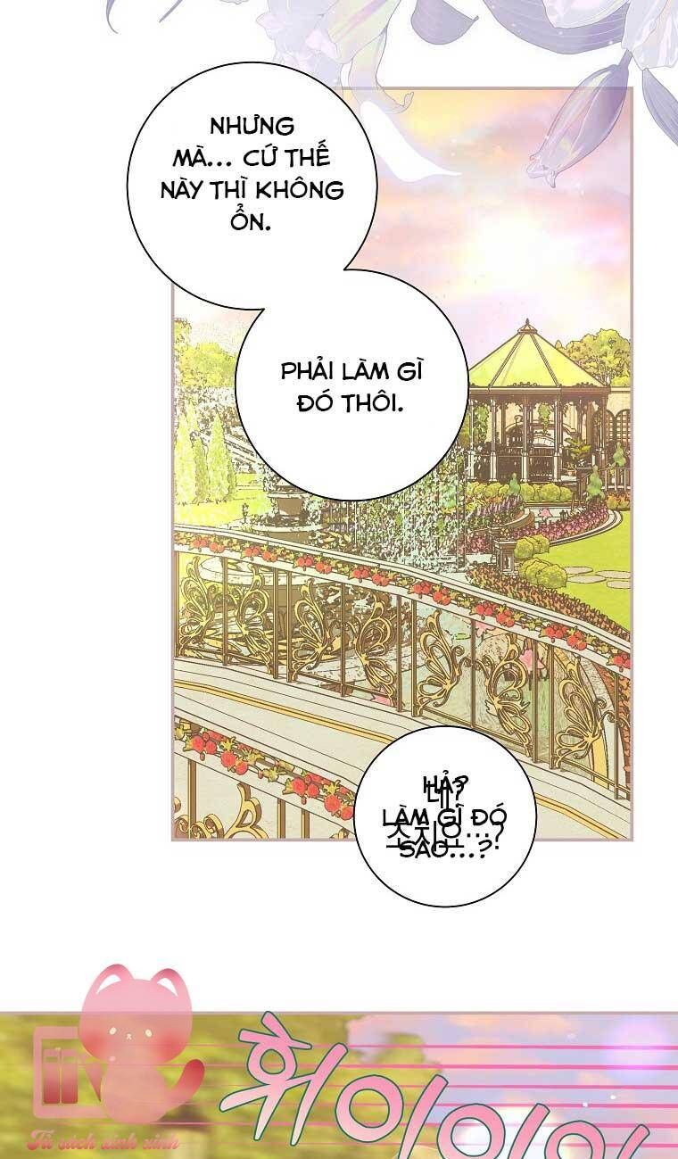 Này Boss Phản Diện, Tôi Có Thể Làm Mọi Thứ Trừ Cưới Ngài: Chapter 7
