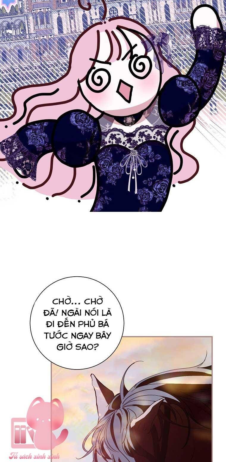 Này Boss Phản Diện, Tôi Có Thể Làm Mọi Thứ Trừ Cưới Ngài: Chapter 7