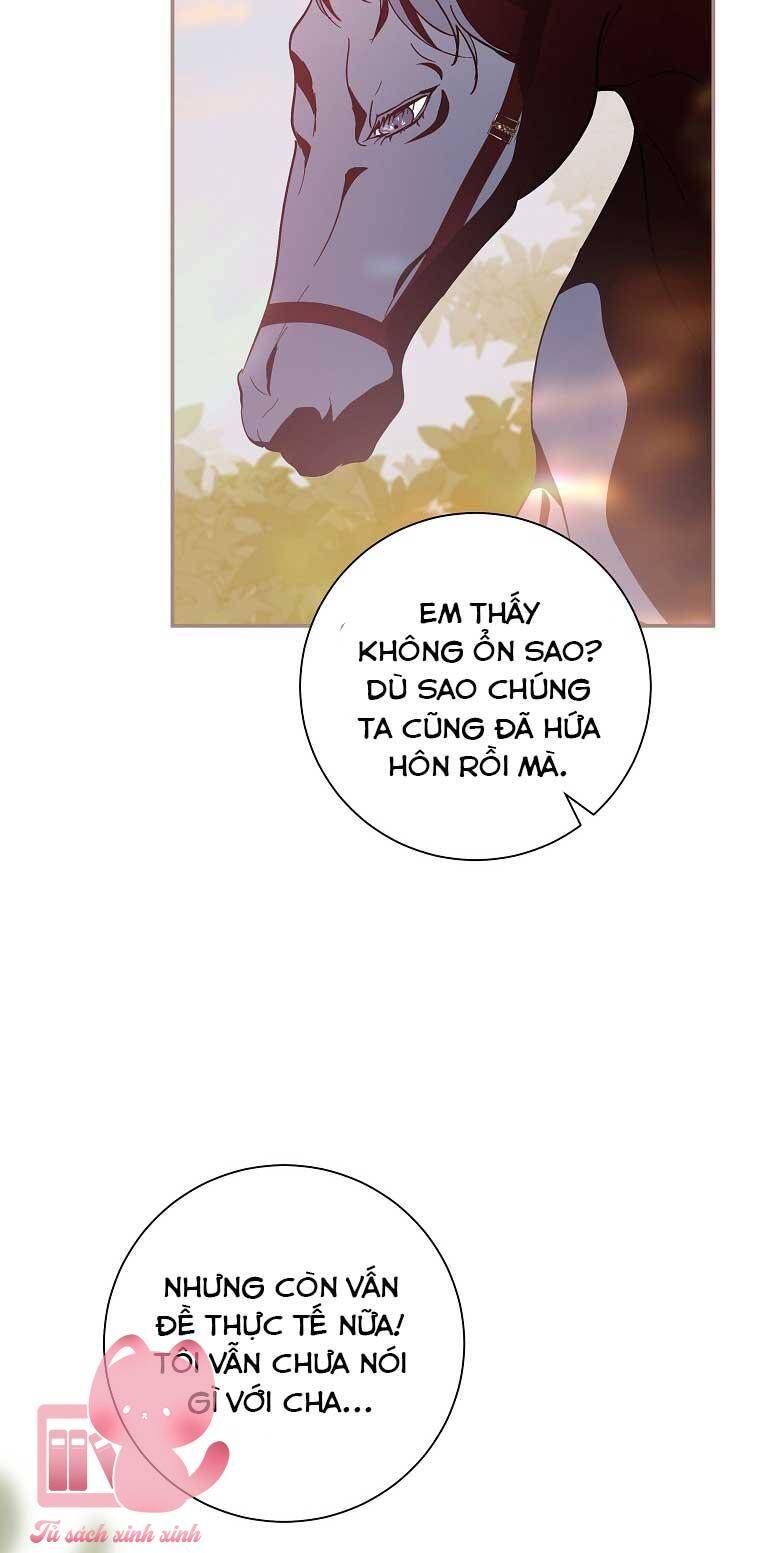 Này Boss Phản Diện, Tôi Có Thể Làm Mọi Thứ Trừ Cưới Ngài: Chapter 7