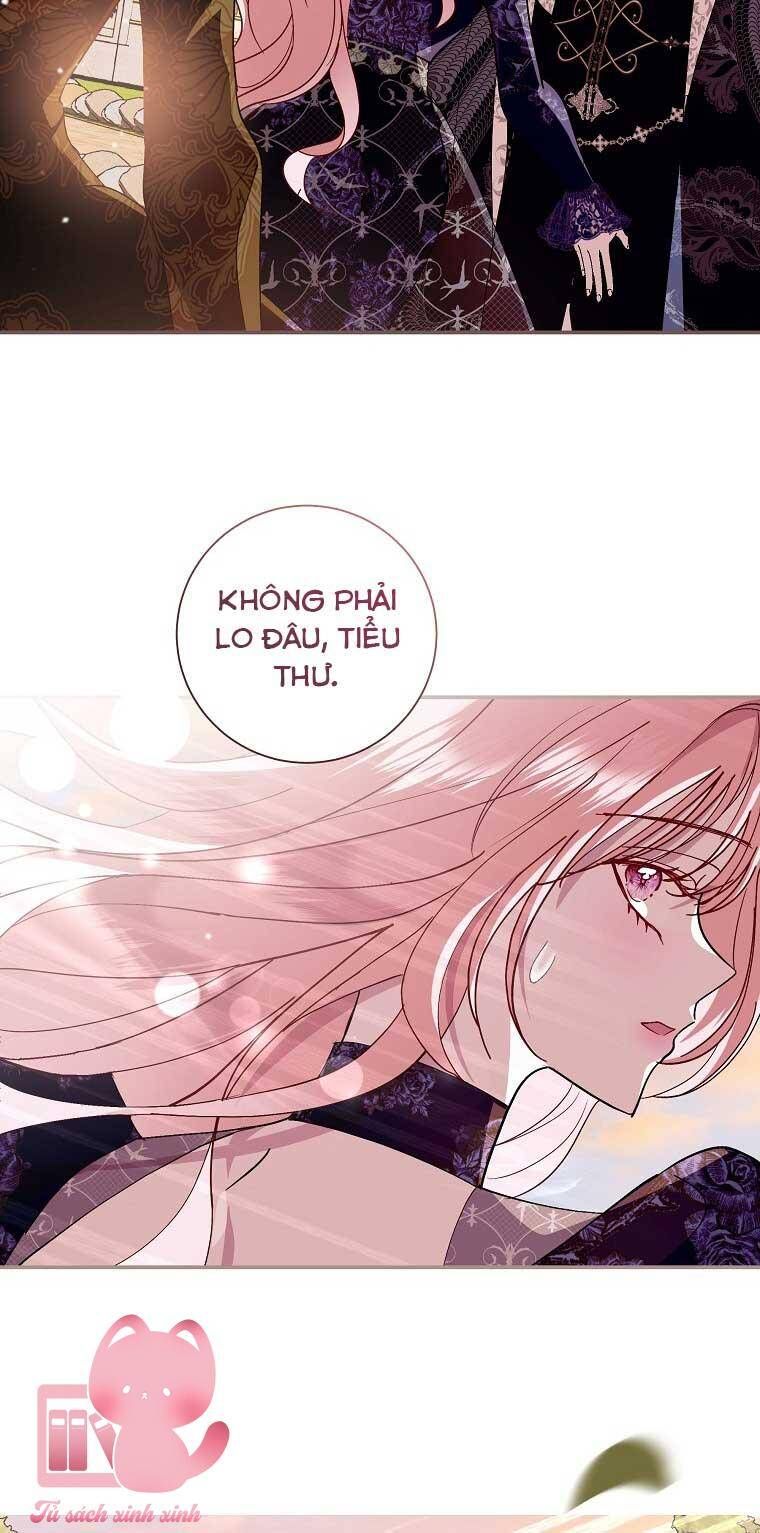 Này Boss Phản Diện, Tôi Có Thể Làm Mọi Thứ Trừ Cưới Ngài: Chapter 7