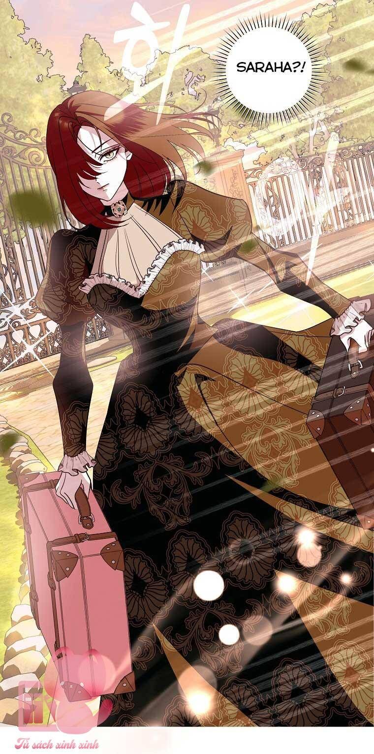 Này Boss Phản Diện, Tôi Có Thể Làm Mọi Thứ Trừ Cưới Ngài: Chapter 7