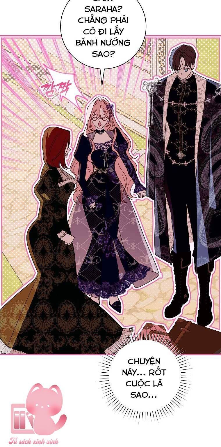 Này Boss Phản Diện, Tôi Có Thể Làm Mọi Thứ Trừ Cưới Ngài: Chapter 7