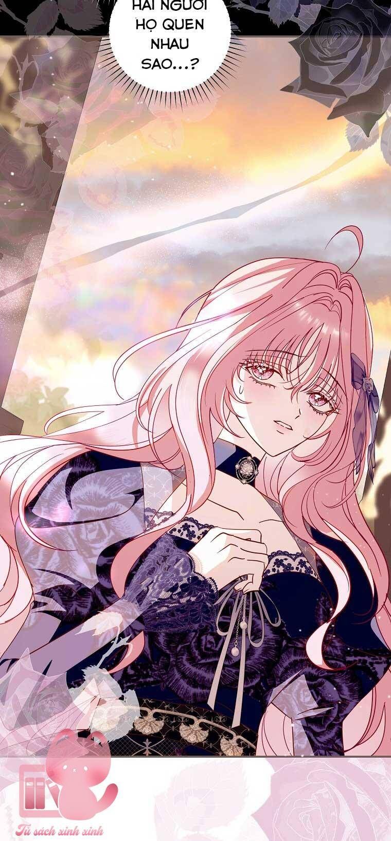 Này Boss Phản Diện, Tôi Có Thể Làm Mọi Thứ Trừ Cưới Ngài: Chapter 7