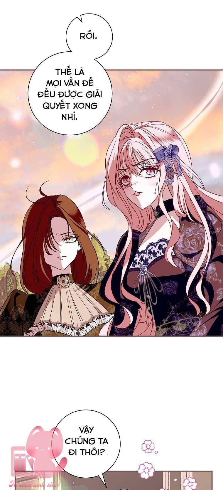 Này Boss Phản Diện, Tôi Có Thể Làm Mọi Thứ Trừ Cưới Ngài: Chapter 7