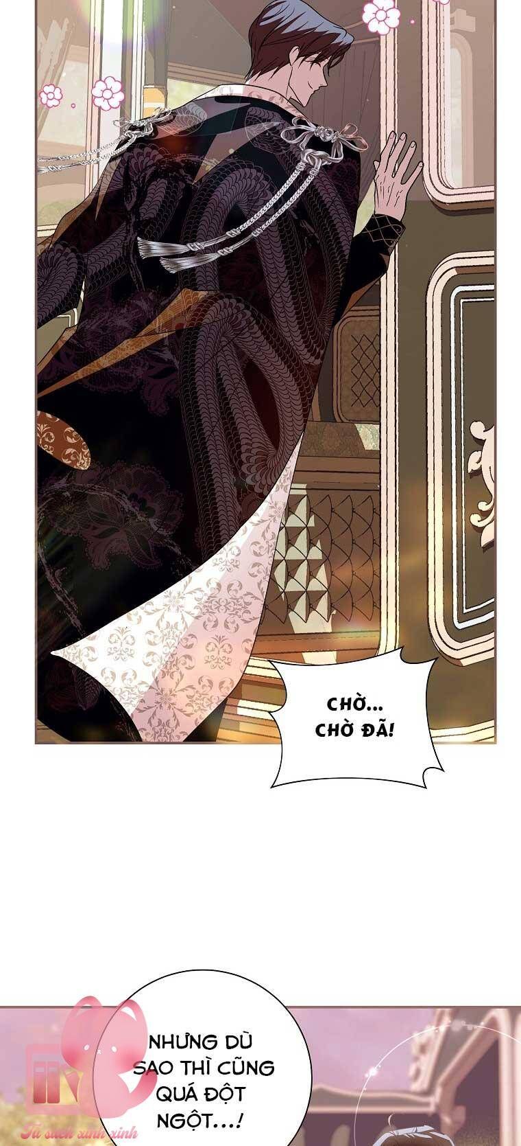 Này Boss Phản Diện, Tôi Có Thể Làm Mọi Thứ Trừ Cưới Ngài: Chapter 7