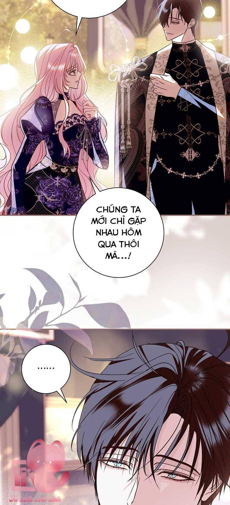 Này Boss Phản Diện, Tôi Có Thể Làm Mọi Thứ Trừ Cưới Ngài: Chapter 7