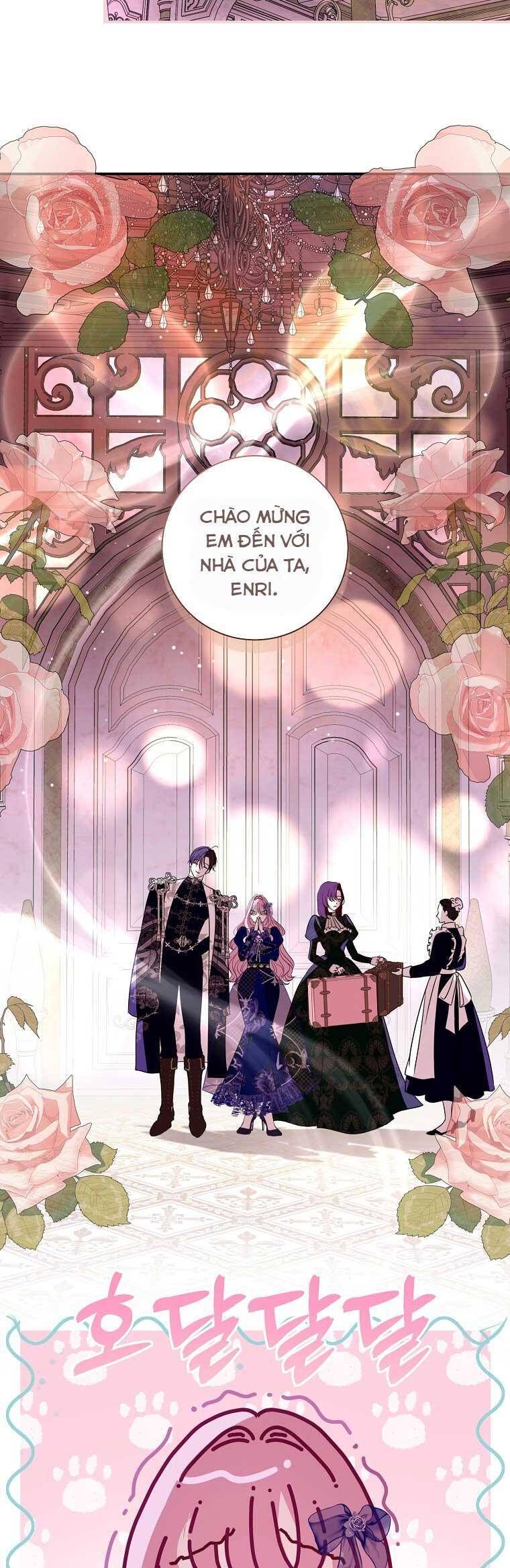 Này Boss Phản Diện, Tôi Có Thể Làm Mọi Thứ Trừ Cưới Ngài: Chapter 8