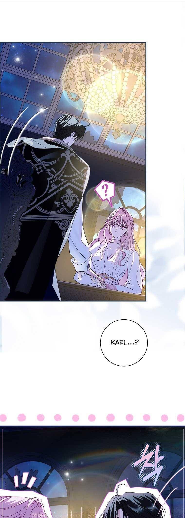 Này Boss Phản Diện, Tôi Có Thể Làm Mọi Thứ Trừ Cưới Ngài: Chapter 8