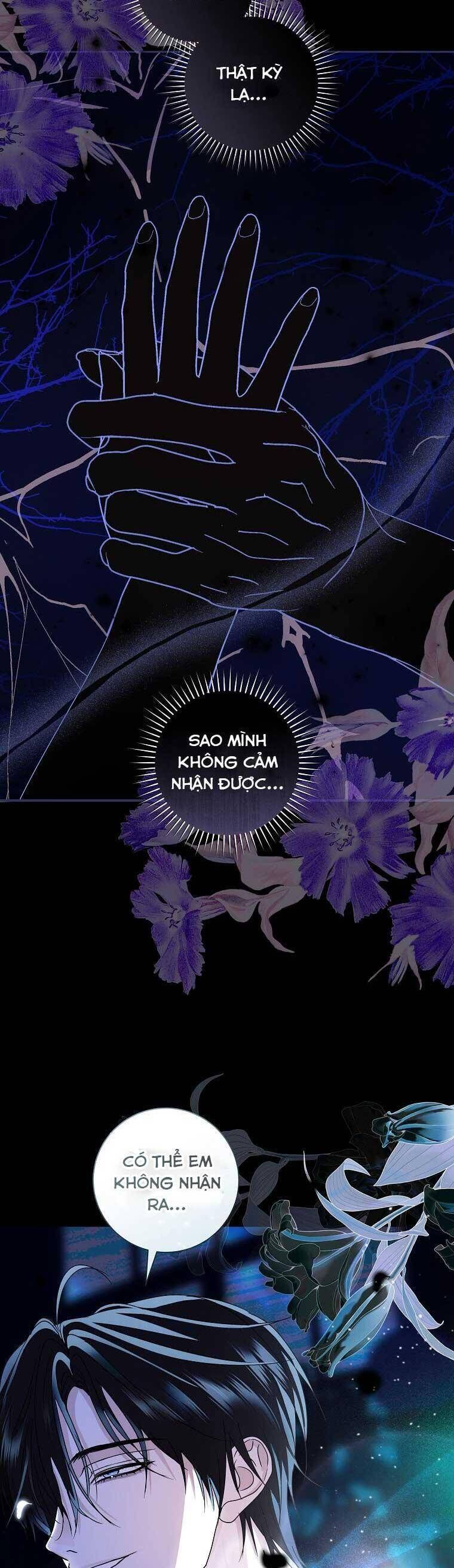 Này Boss Phản Diện, Tôi Có Thể Làm Mọi Thứ Trừ Cưới Ngài: Chapter 8