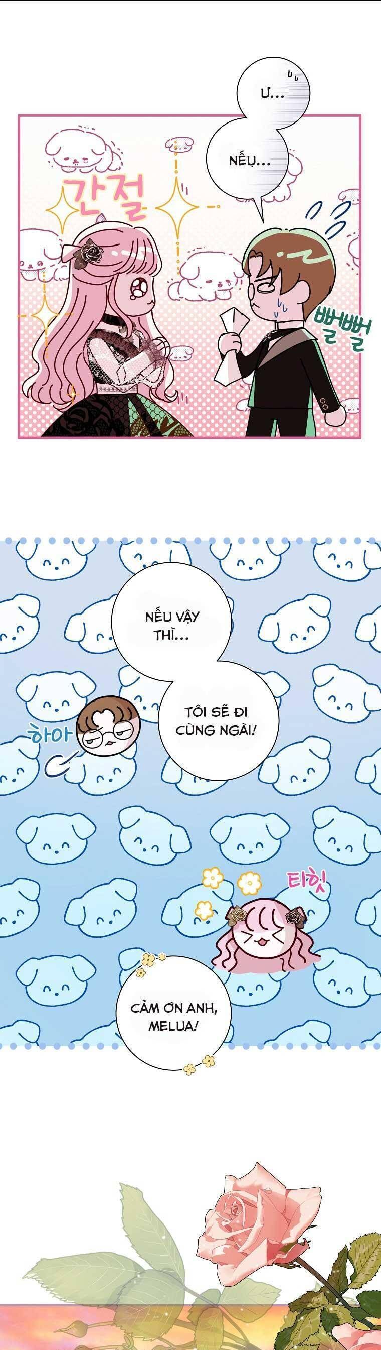 Này Boss Phản Diện, Tôi Có Thể Làm Mọi Thứ Trừ Cưới Ngài: Chapter 9