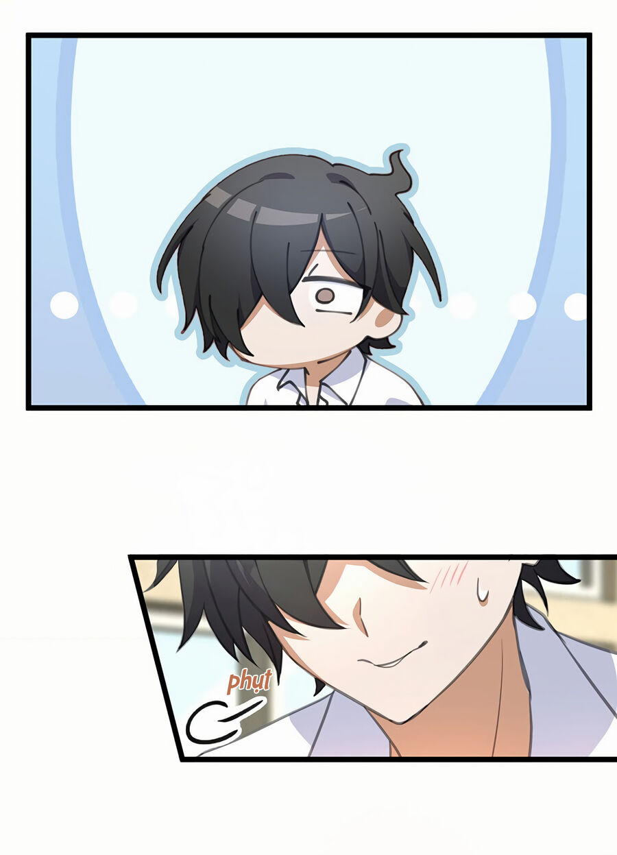 Nếu Hồn Ma Lần Đầu Biết Yêu: Chapter 14