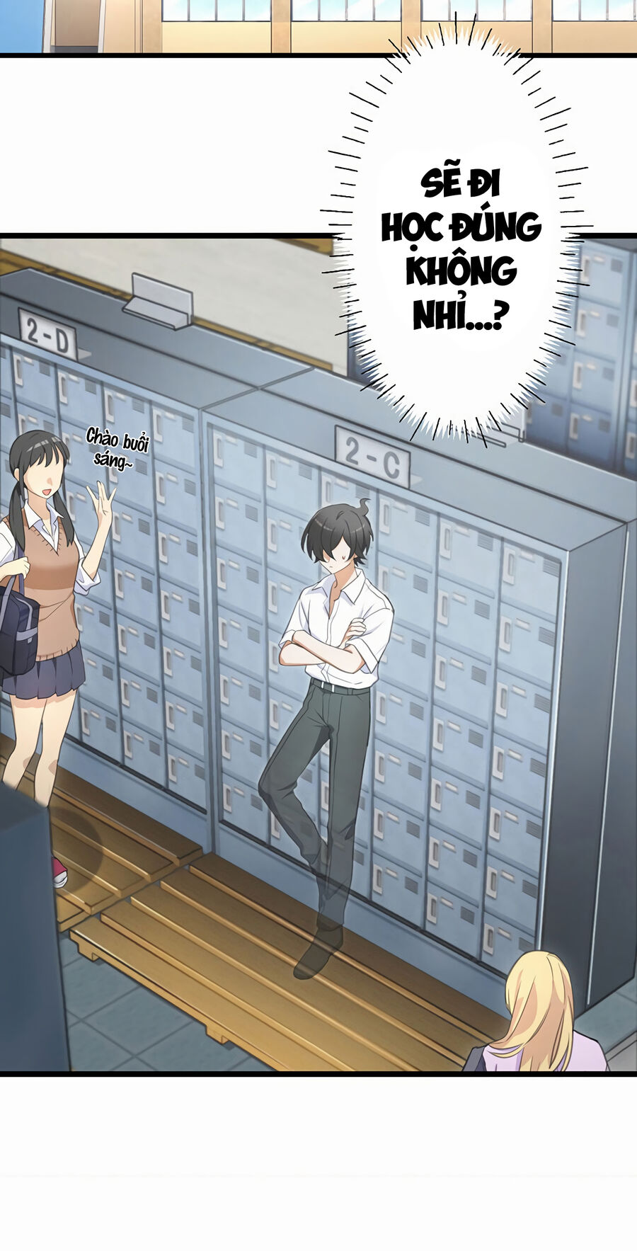 Nếu Hồn Ma Lần Đầu Biết Yêu: Chapter 14