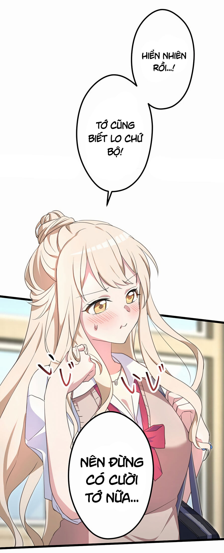 Nếu Hồn Ma Lần Đầu Biết Yêu: Chapter 14