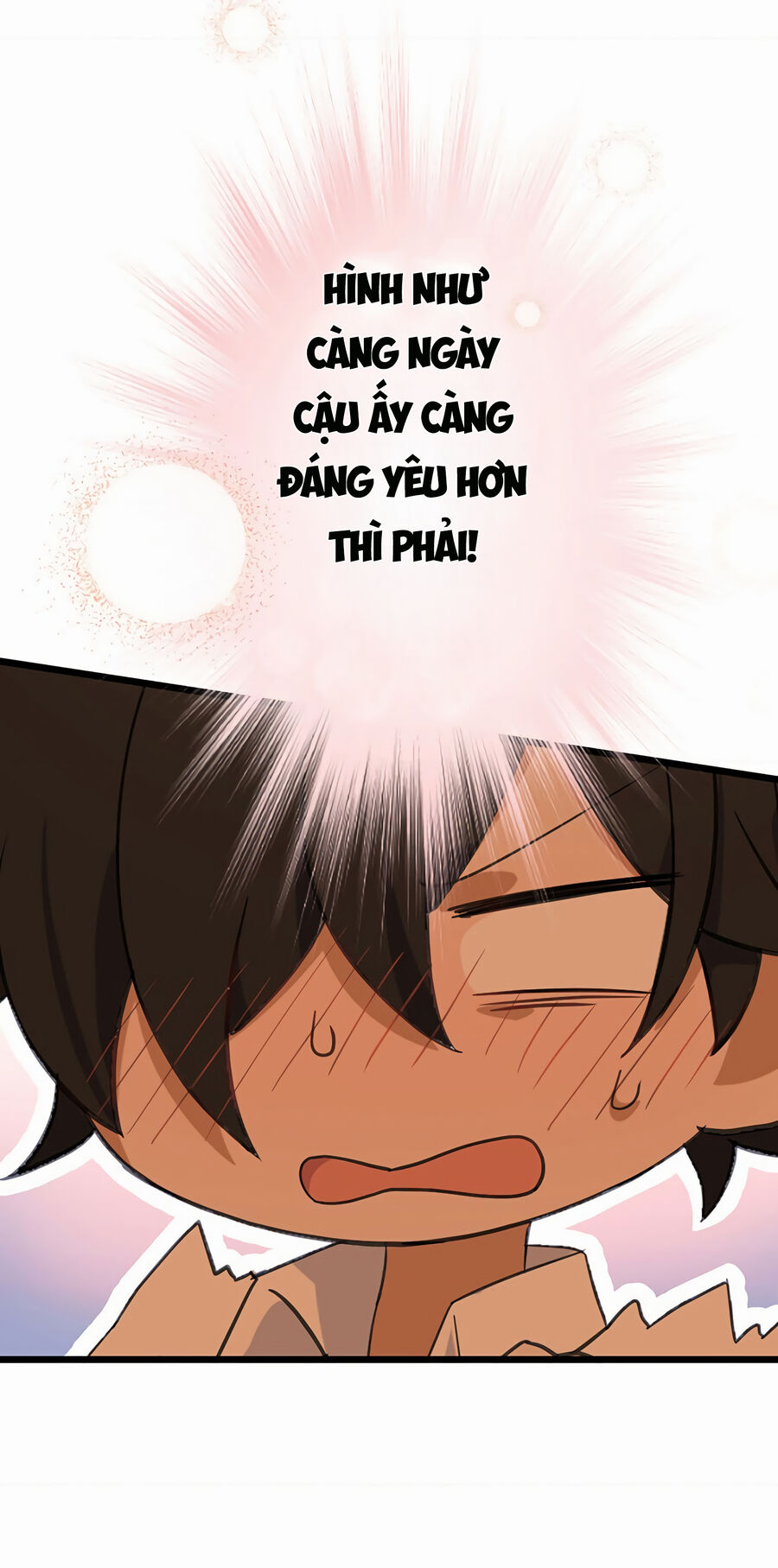 Nếu Hồn Ma Lần Đầu Biết Yêu: Chapter 14