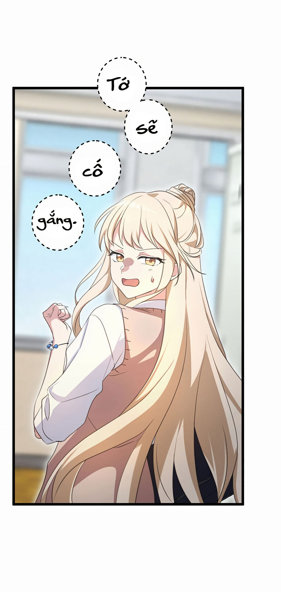 Nếu Hồn Ma Lần Đầu Biết Yêu: Chapter 14