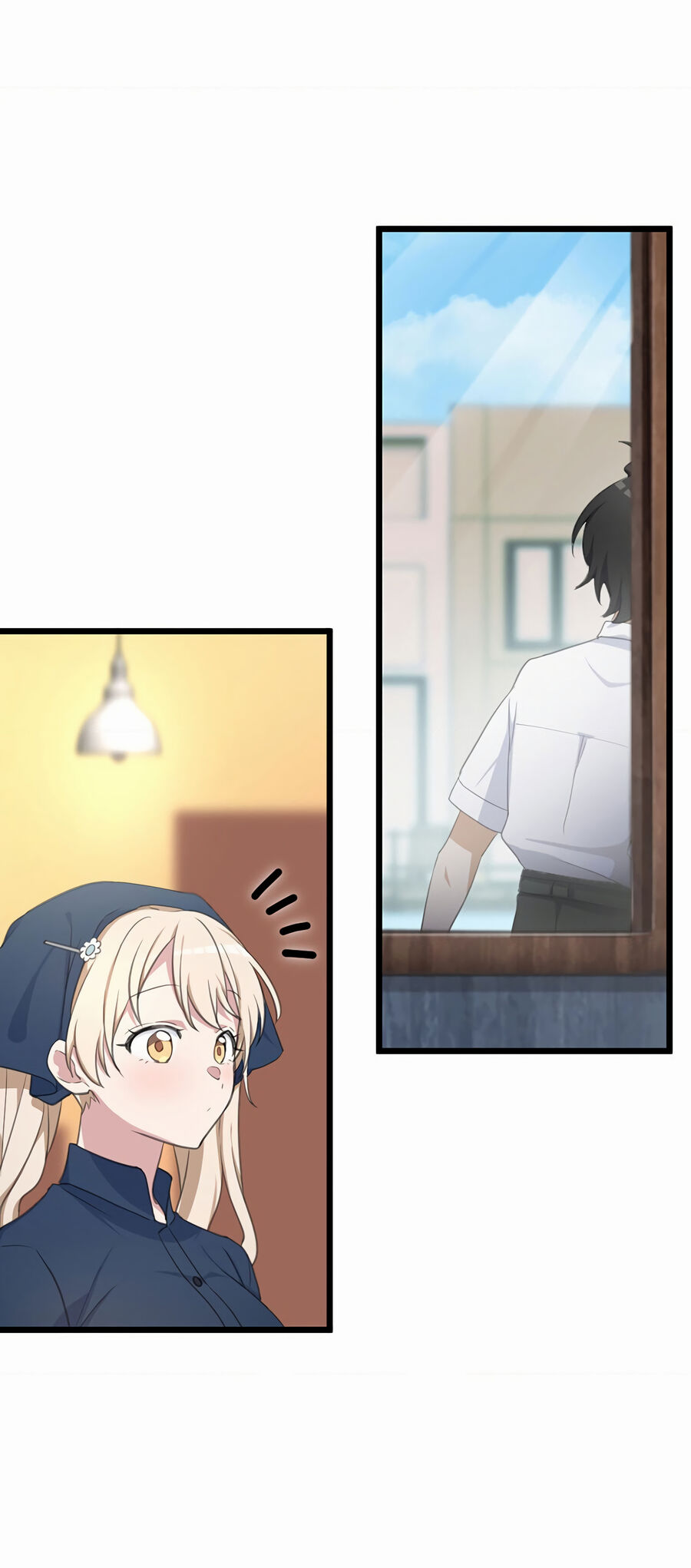 Nếu Hồn Ma Lần Đầu Biết Yêu: Chapter 14