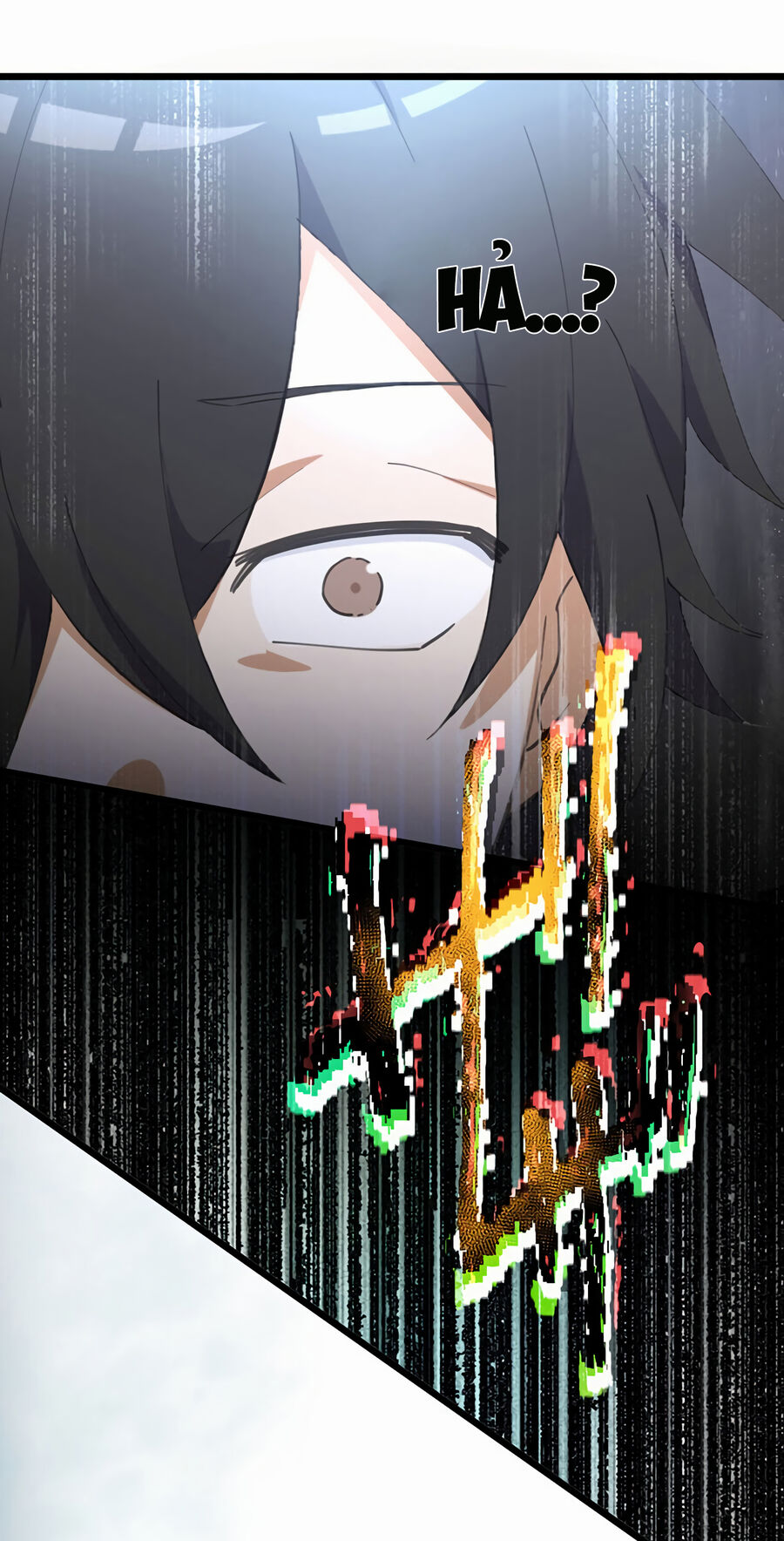 Nếu Hồn Ma Lần Đầu Biết Yêu: Chapter 14